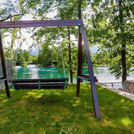 Villa Grace Bihać 外观 照片