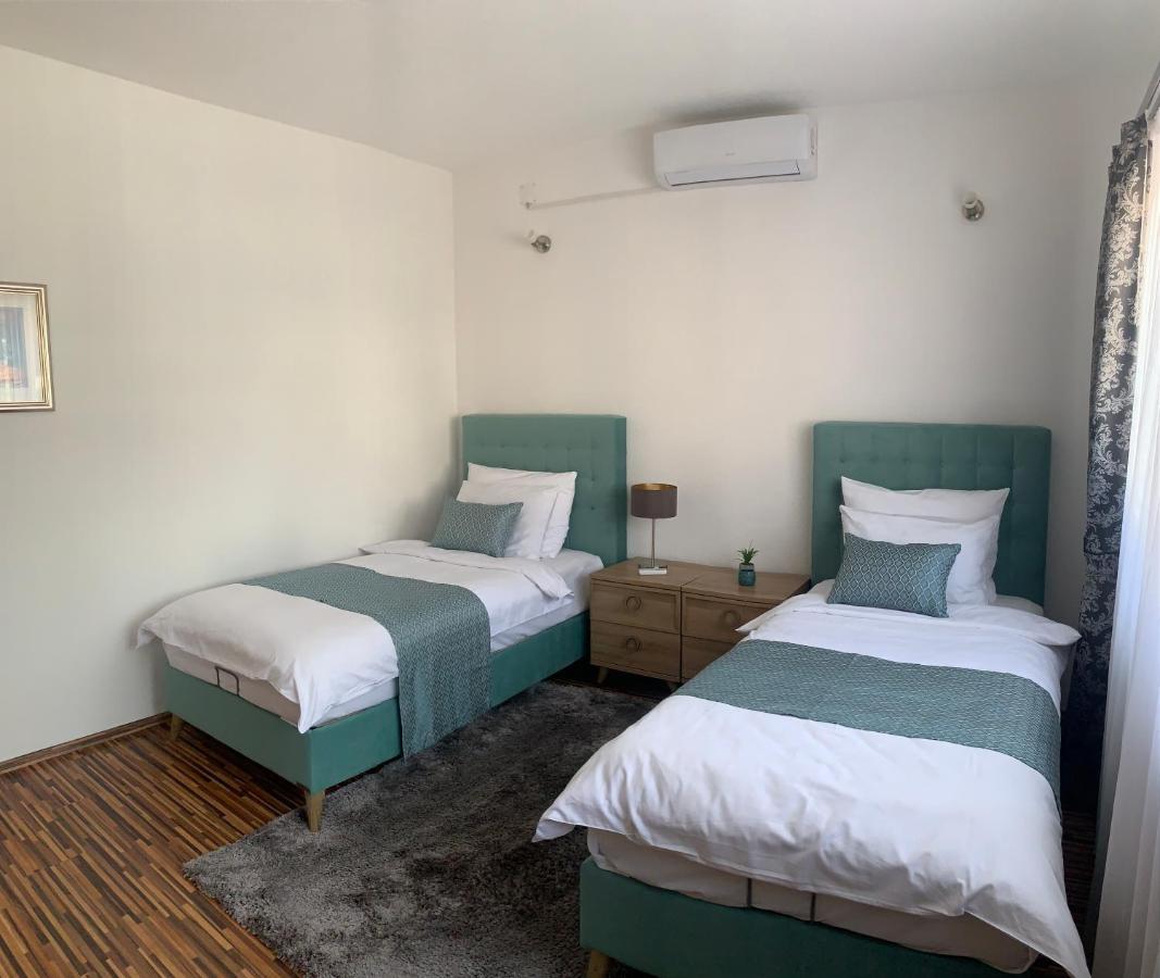 Villa Grace Bihać 外观 照片