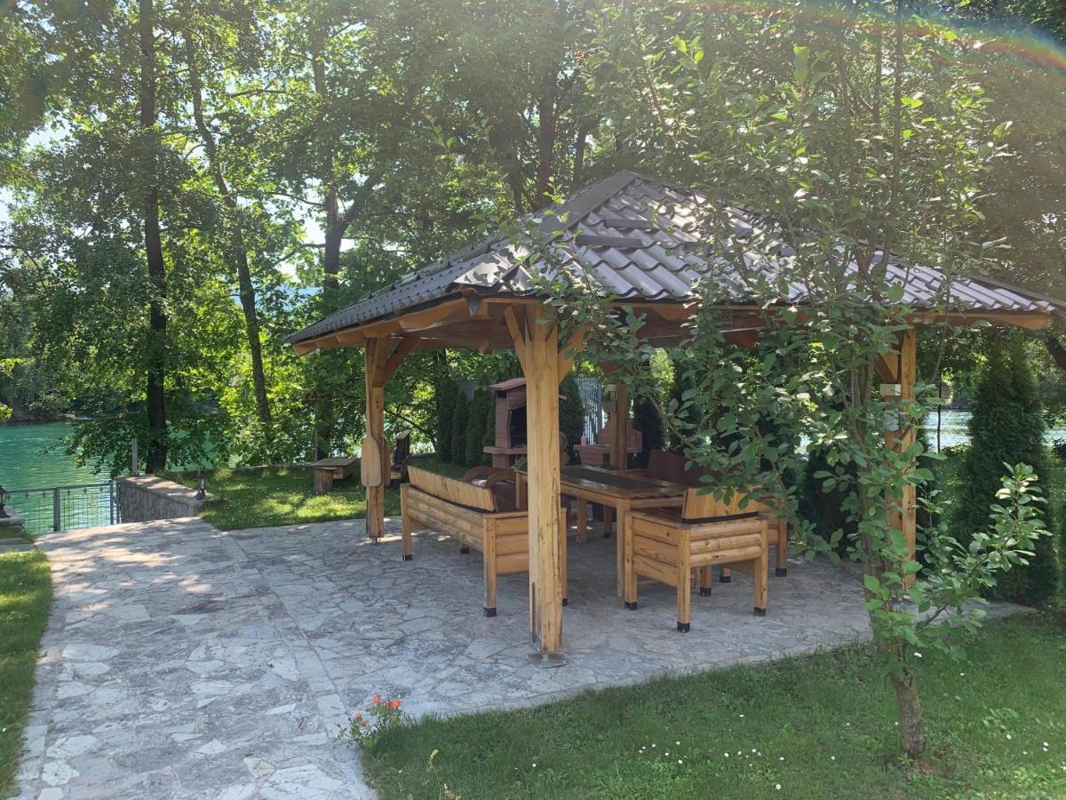 Villa Grace Bihać 外观 照片