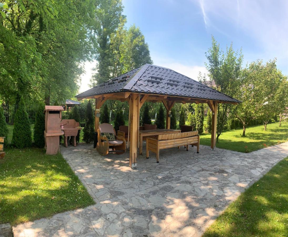 Villa Grace Bihać 外观 照片
