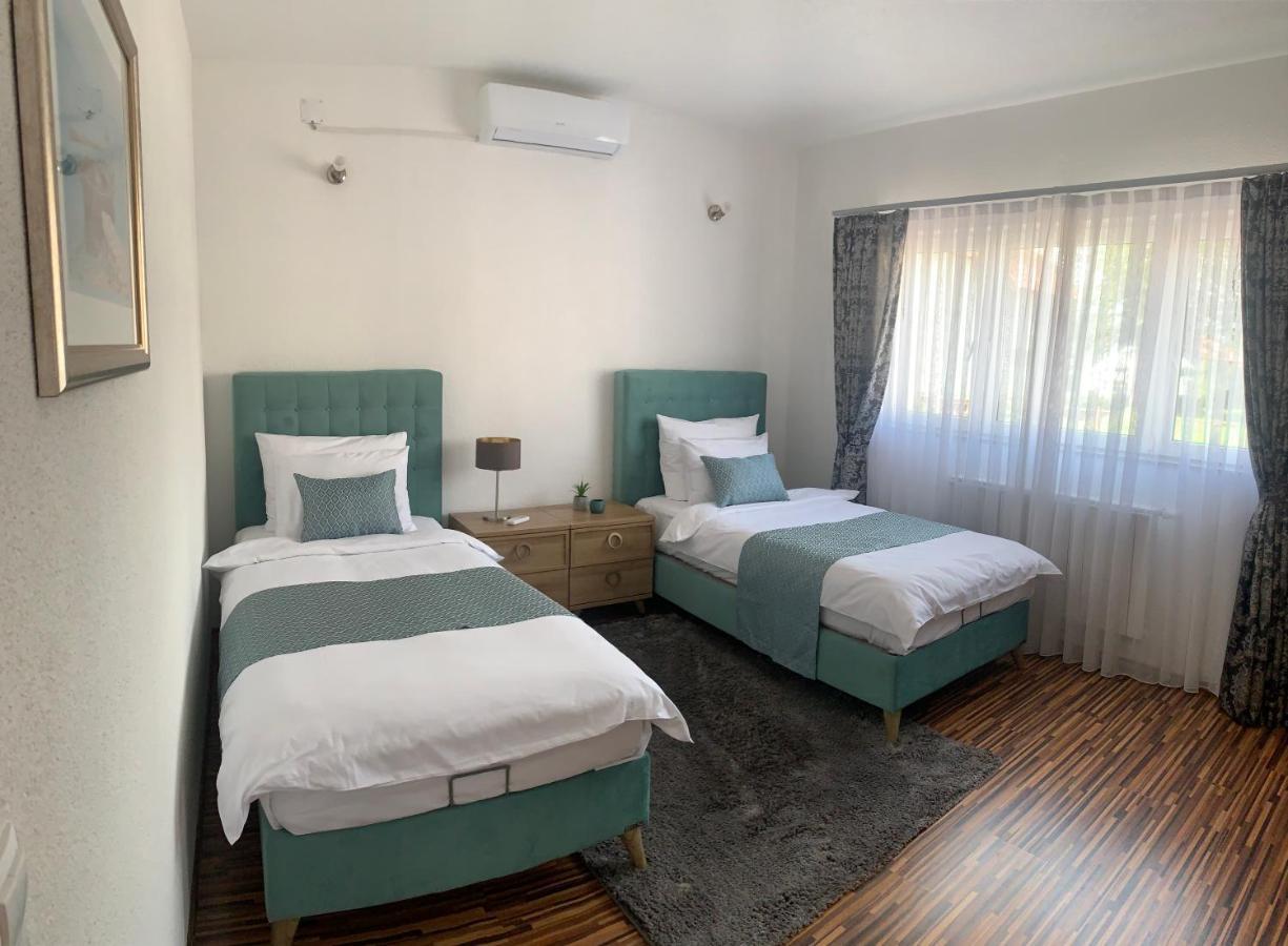 Villa Grace Bihać 外观 照片