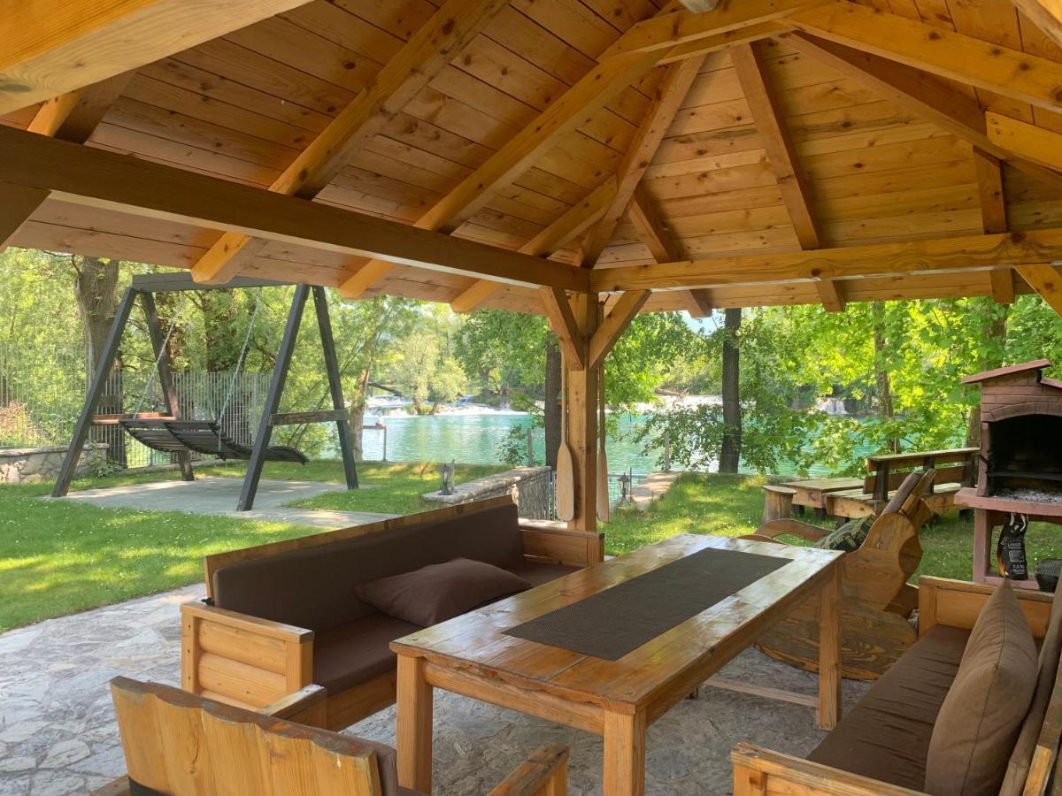 Villa Grace Bihać 外观 照片