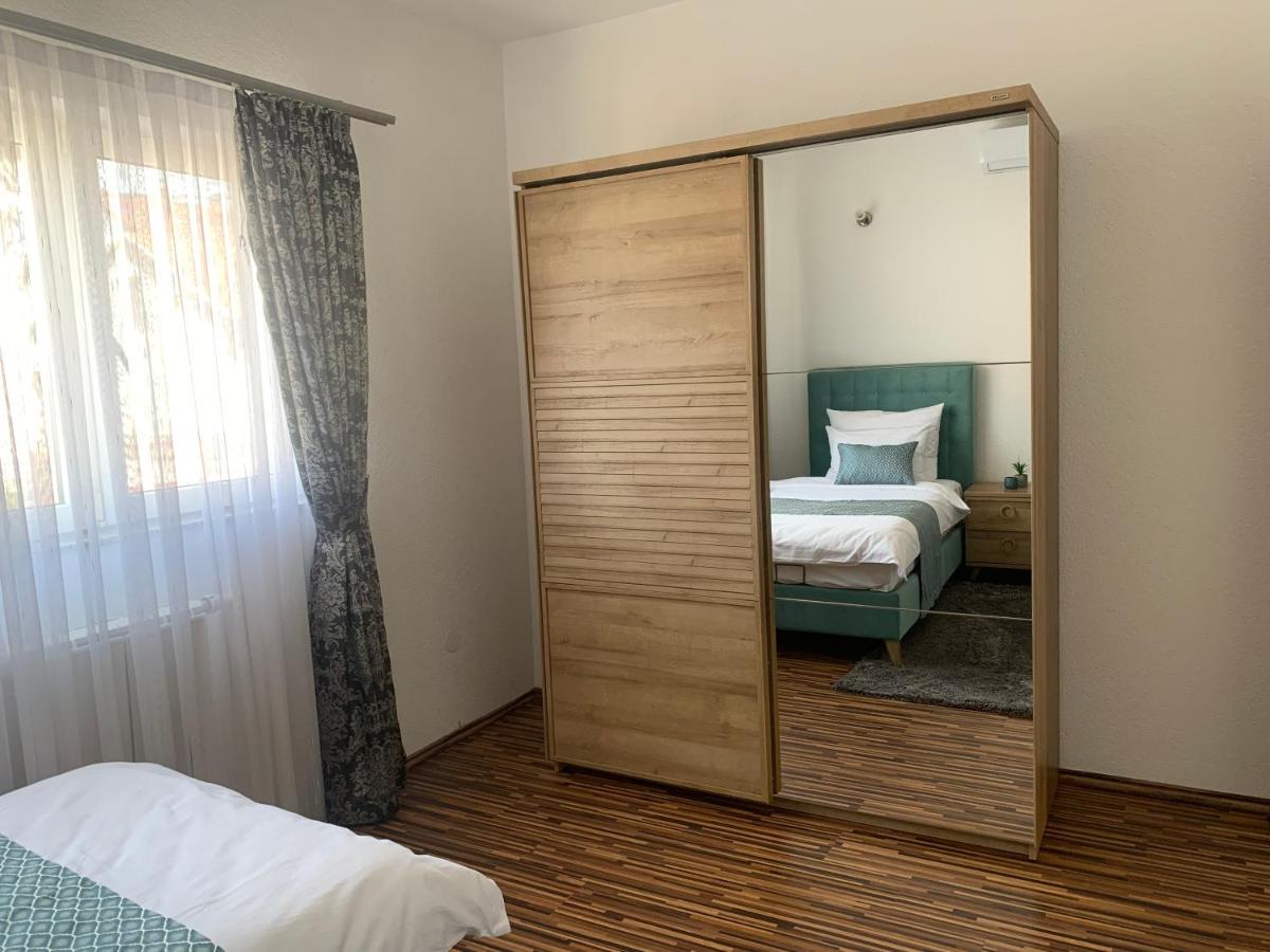 Villa Grace Bihać 外观 照片