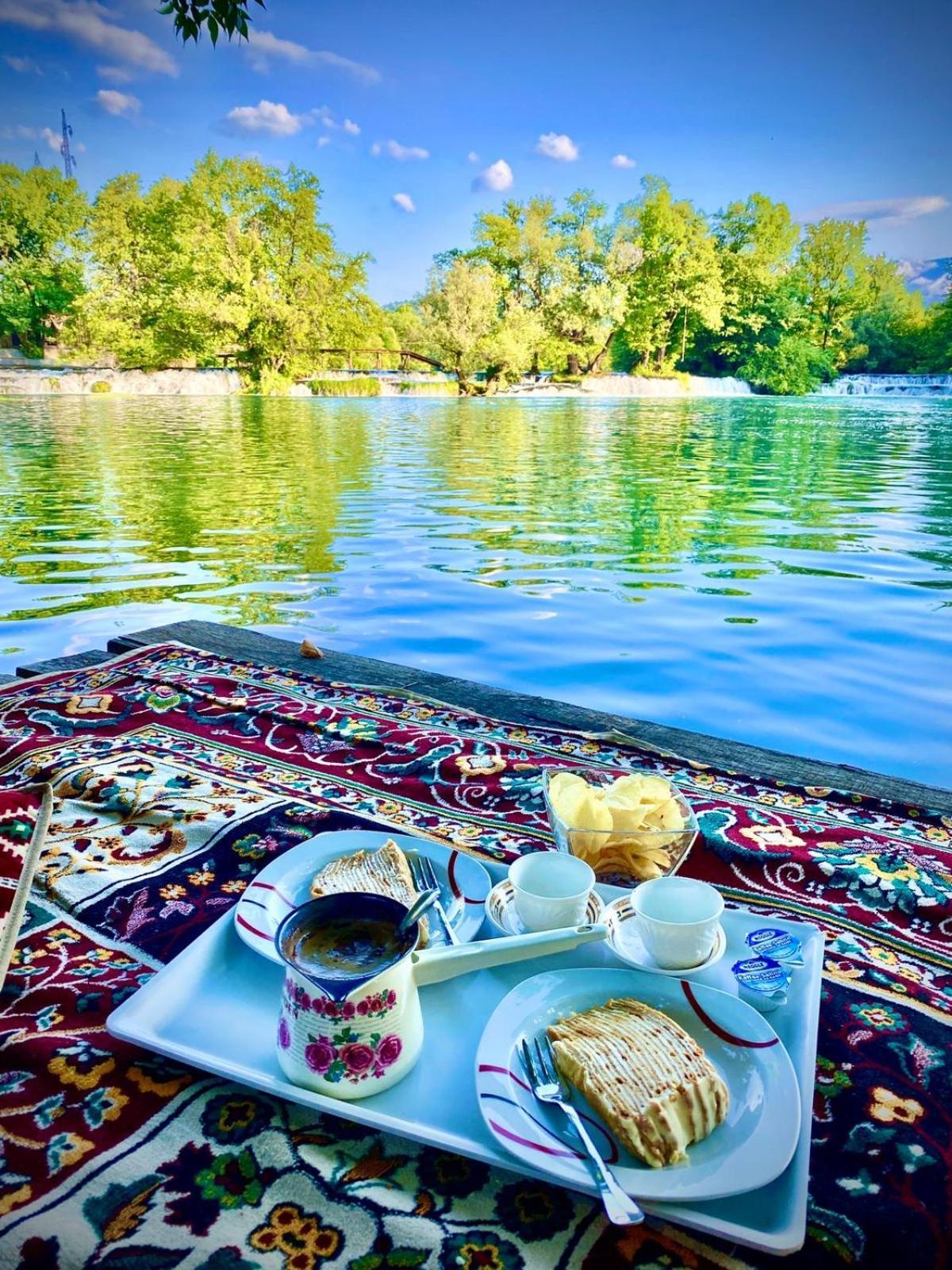 Villa Grace Bihać 外观 照片