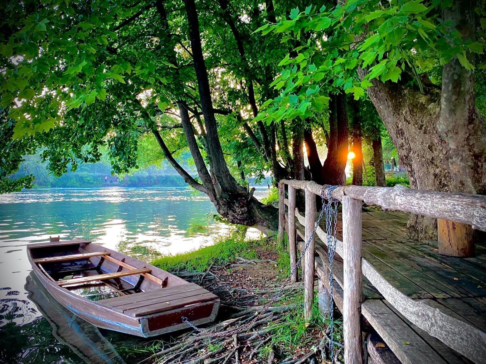 Villa Grace Bihać 外观 照片