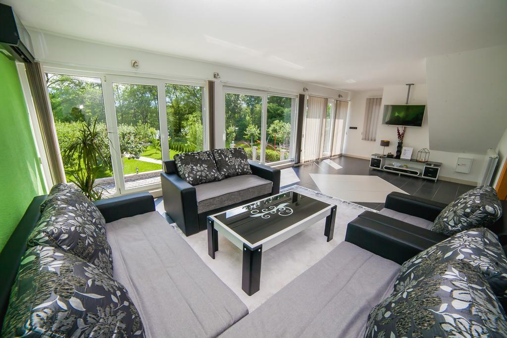 Villa Grace Bihać 外观 照片