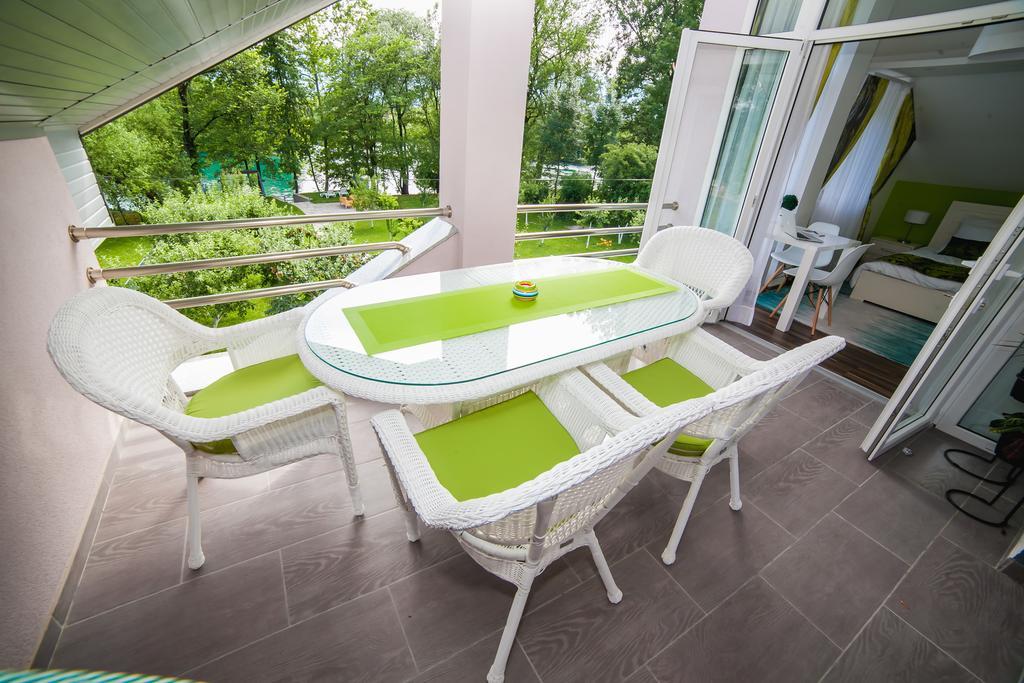 Villa Grace Bihać 外观 照片