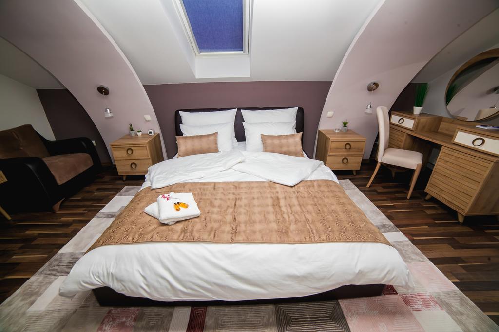 Villa Grace Bihać 外观 照片