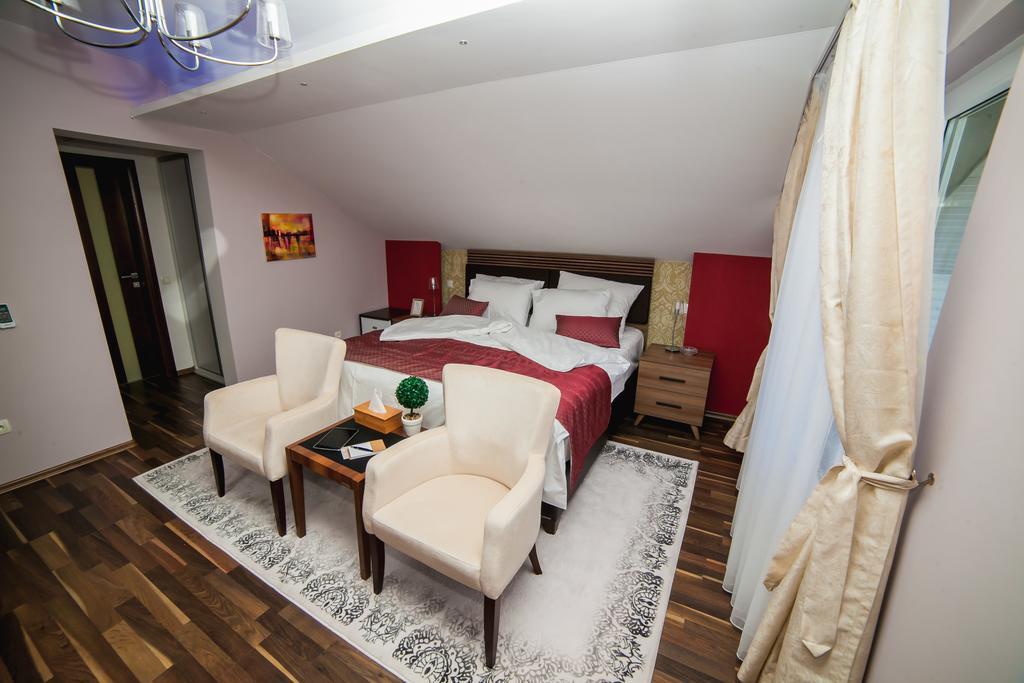 Villa Grace Bihać 外观 照片