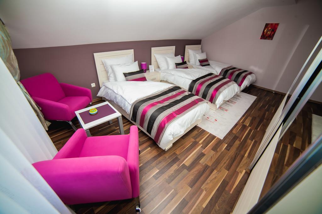 Villa Grace Bihać 外观 照片
