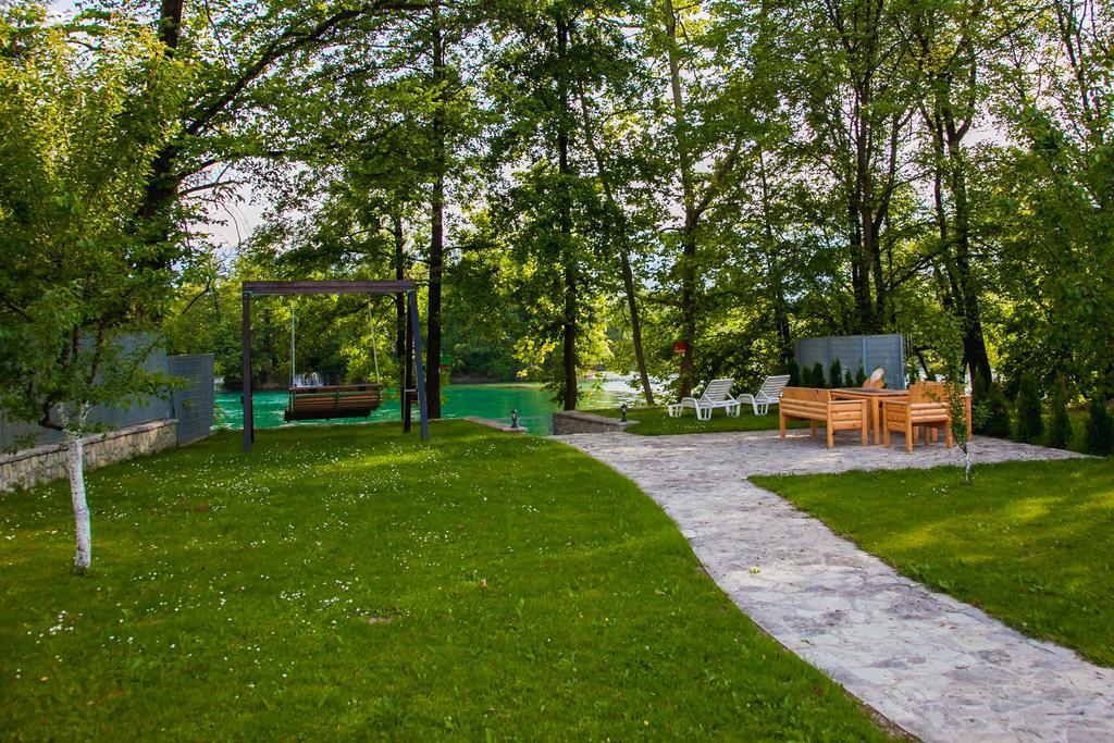 Villa Grace Bihać 外观 照片
