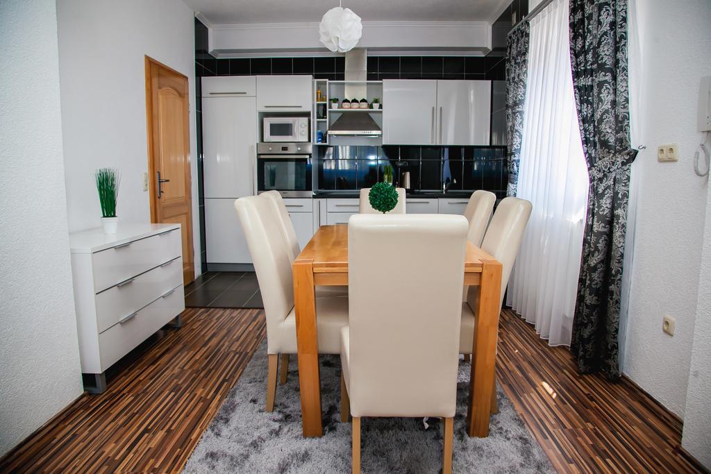 Villa Grace Bihać 外观 照片