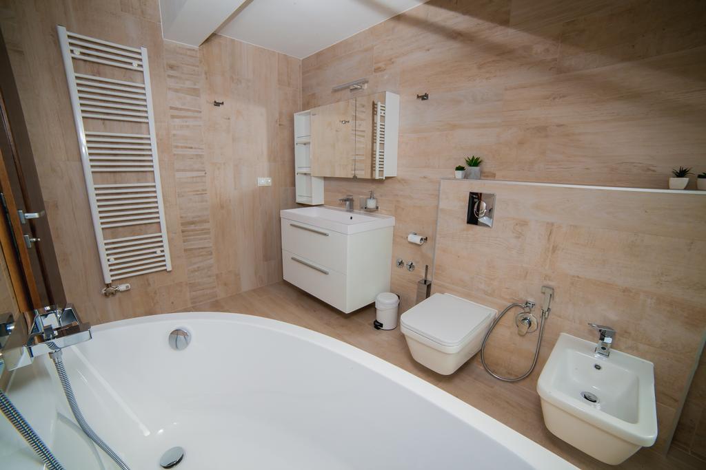Villa Grace Bihać 外观 照片