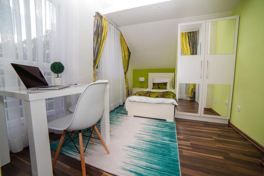Villa Grace Bihać 外观 照片