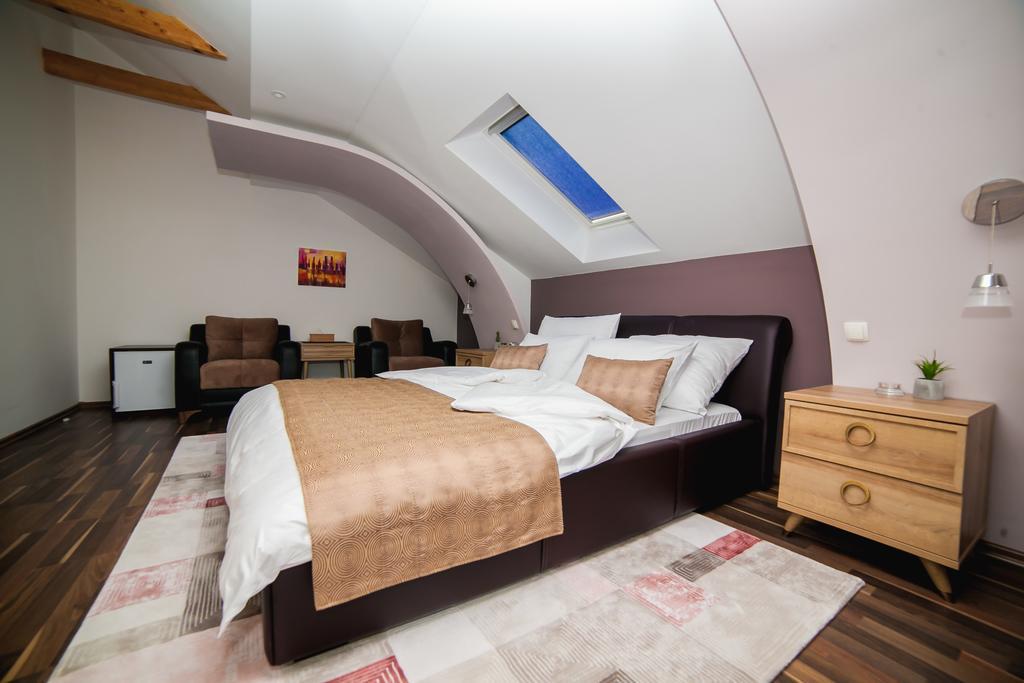 Villa Grace Bihać 外观 照片