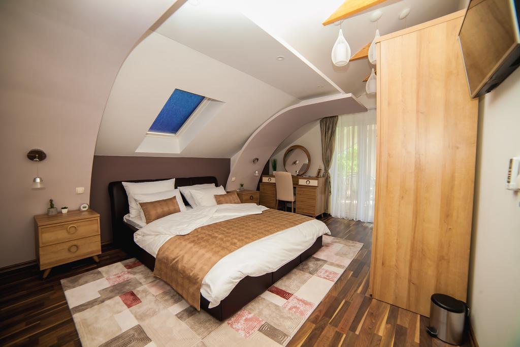 Villa Grace Bihać 外观 照片