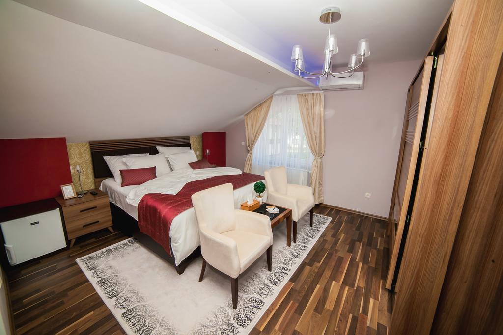 Villa Grace Bihać 外观 照片