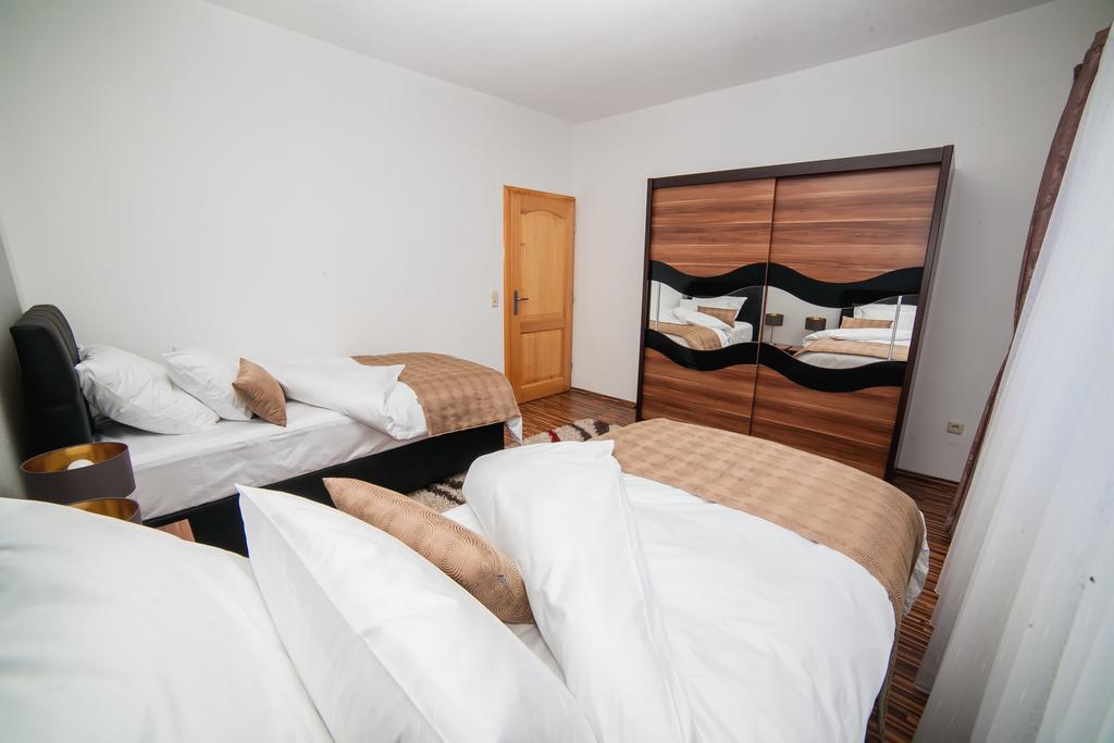 Villa Grace Bihać 外观 照片