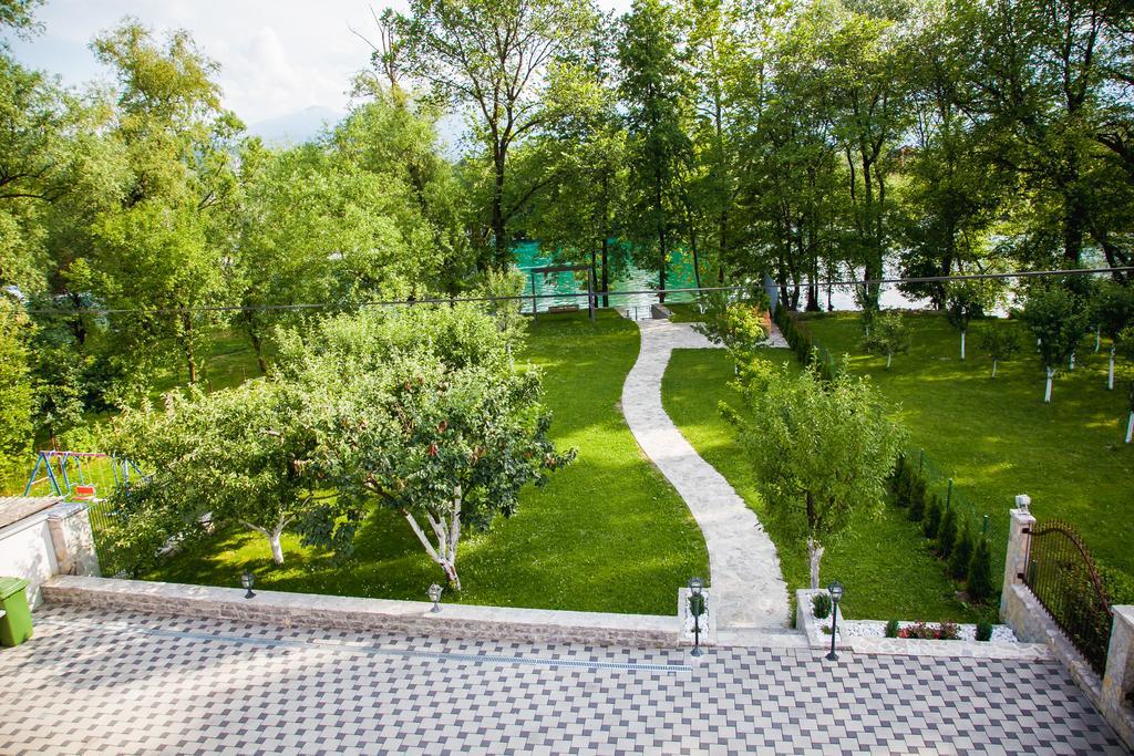 Villa Grace Bihać 外观 照片