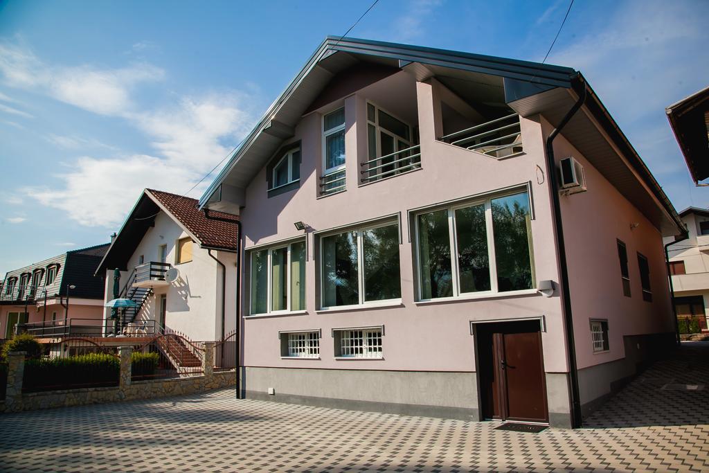 Villa Grace Bihać 外观 照片