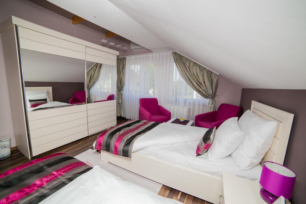 Villa Grace Bihać 外观 照片