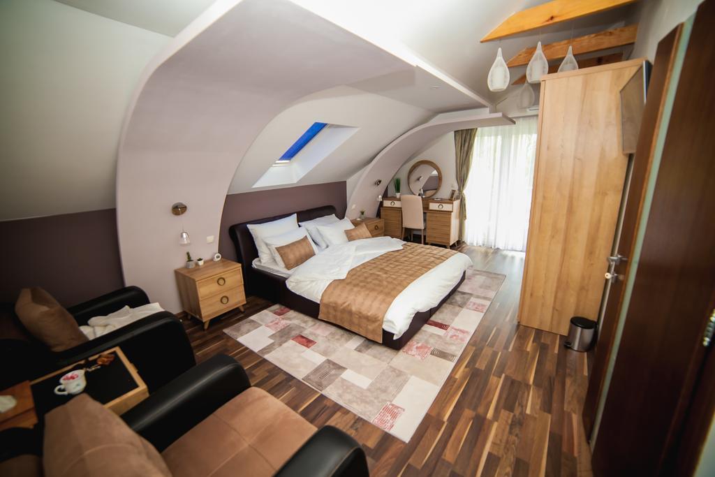 Villa Grace Bihać 外观 照片