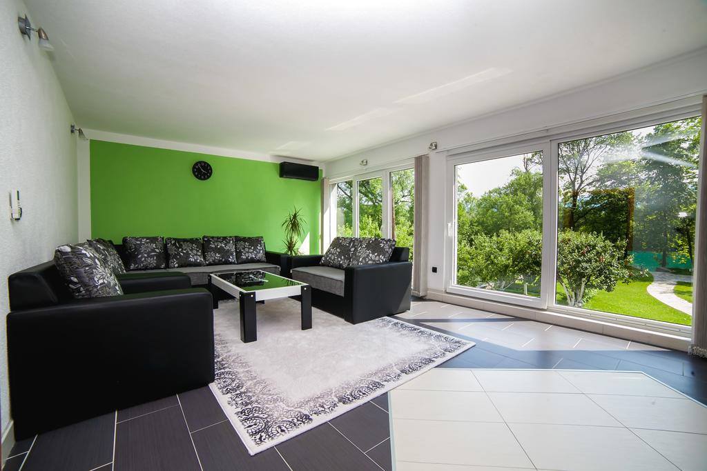 Villa Grace Bihać 外观 照片