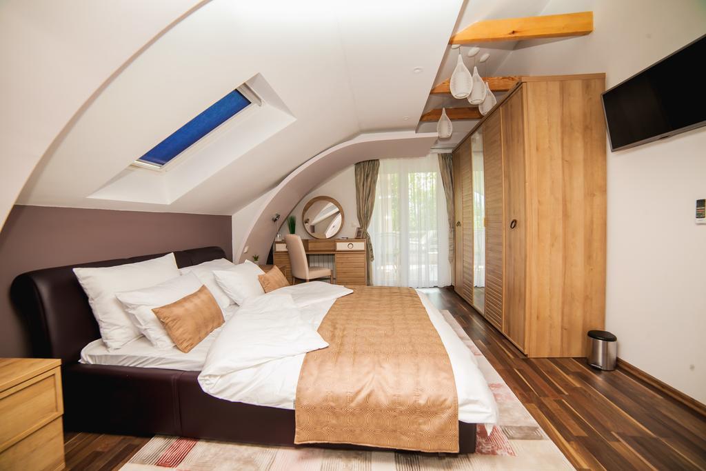 Villa Grace Bihać 外观 照片