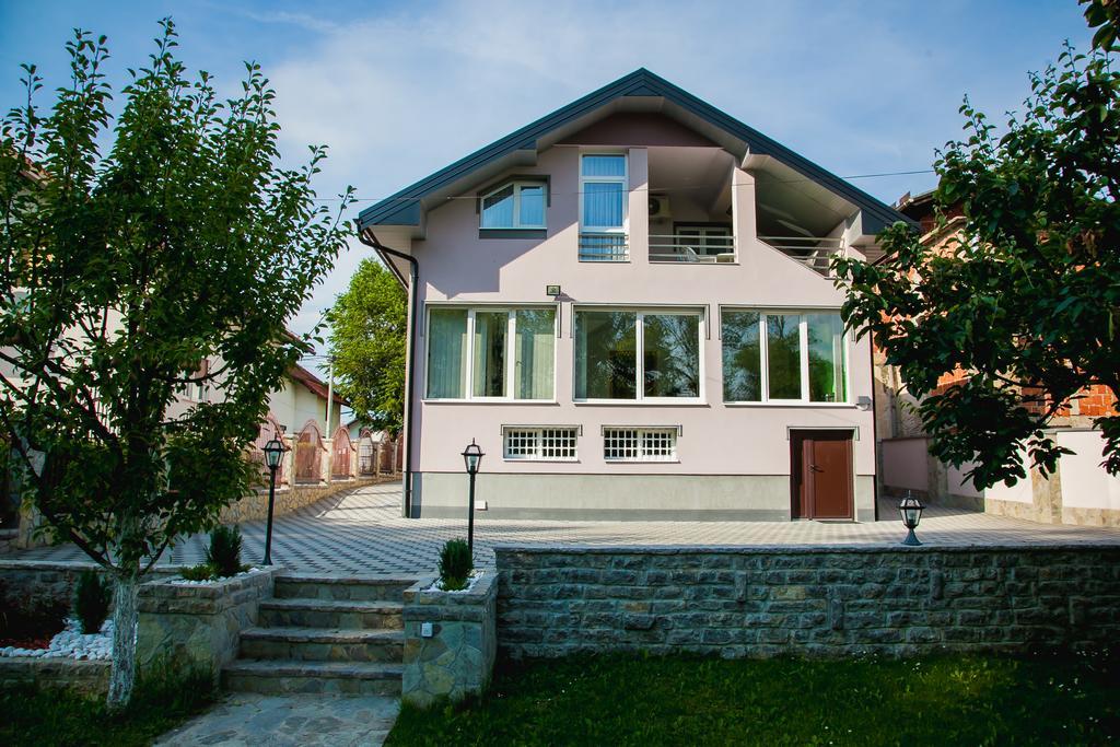 Villa Grace Bihać 外观 照片