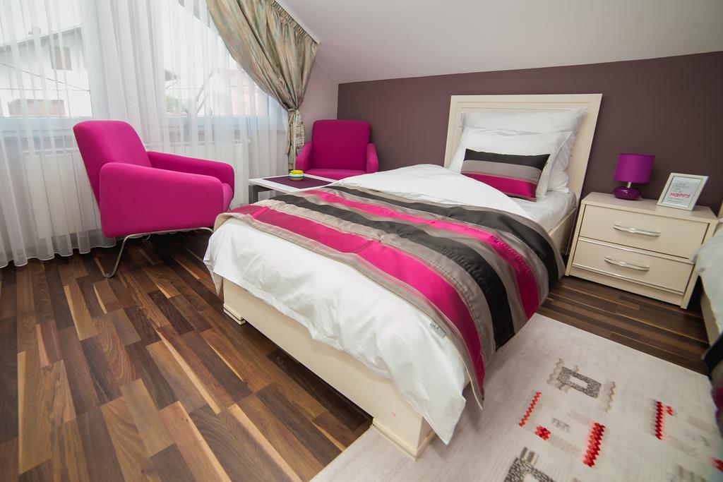 Villa Grace Bihać 外观 照片