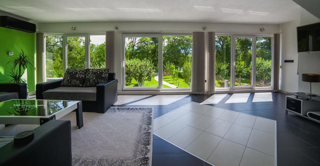 Villa Grace Bihać 外观 照片