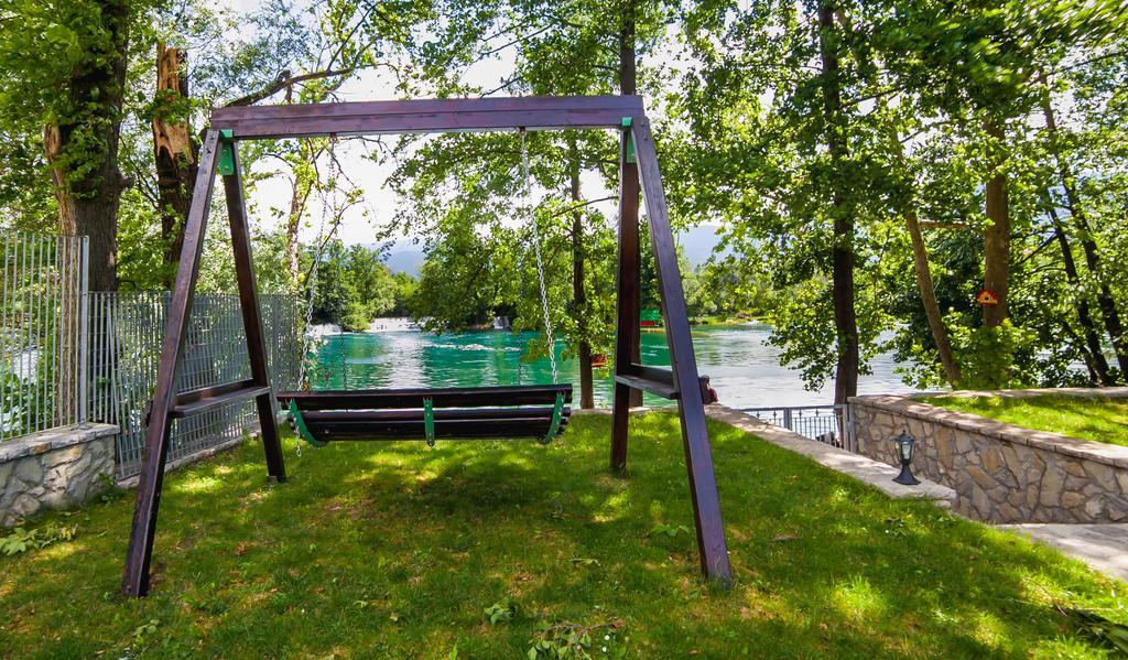 Villa Grace Bihać 外观 照片